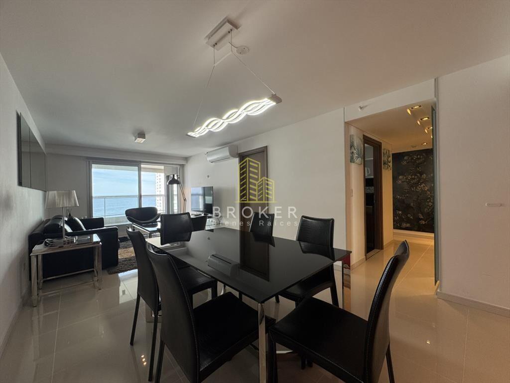 VENTA de APARTAMENTO EN LOOK BRAVA 3 DORMITORIOS
