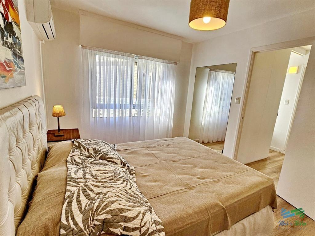 En venta apartamento reciclado, 1 dormitorio y en