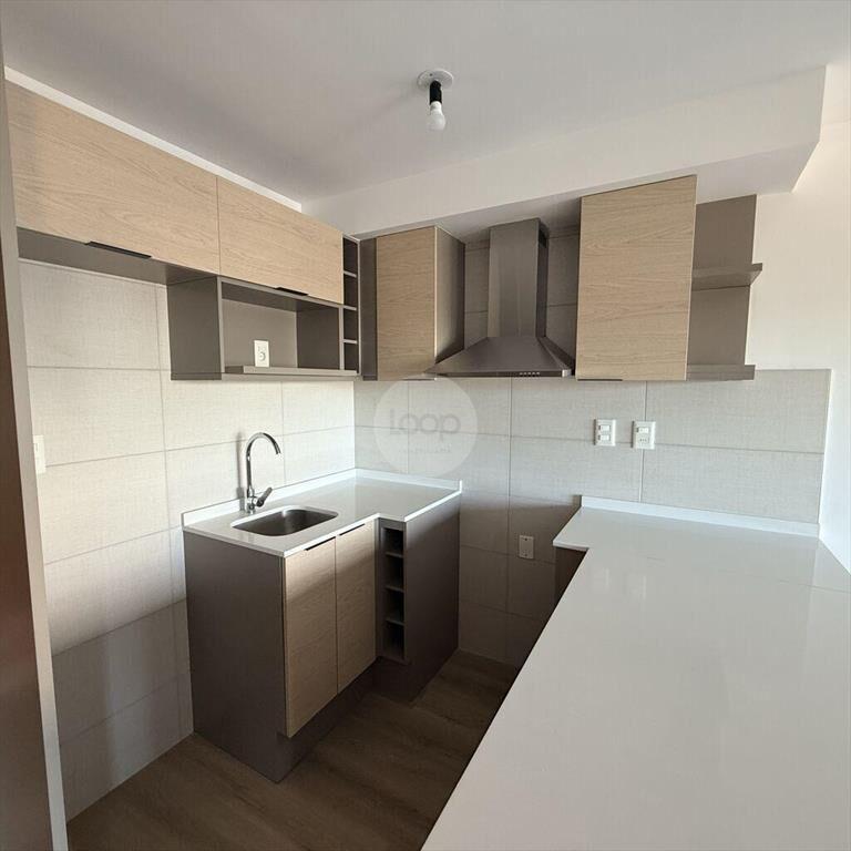 Alquiler apartamento de 1 dormitorio a estrenar en  La Blan