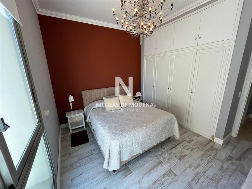 Apartamento en venta, 1 dormitorio, en playa del