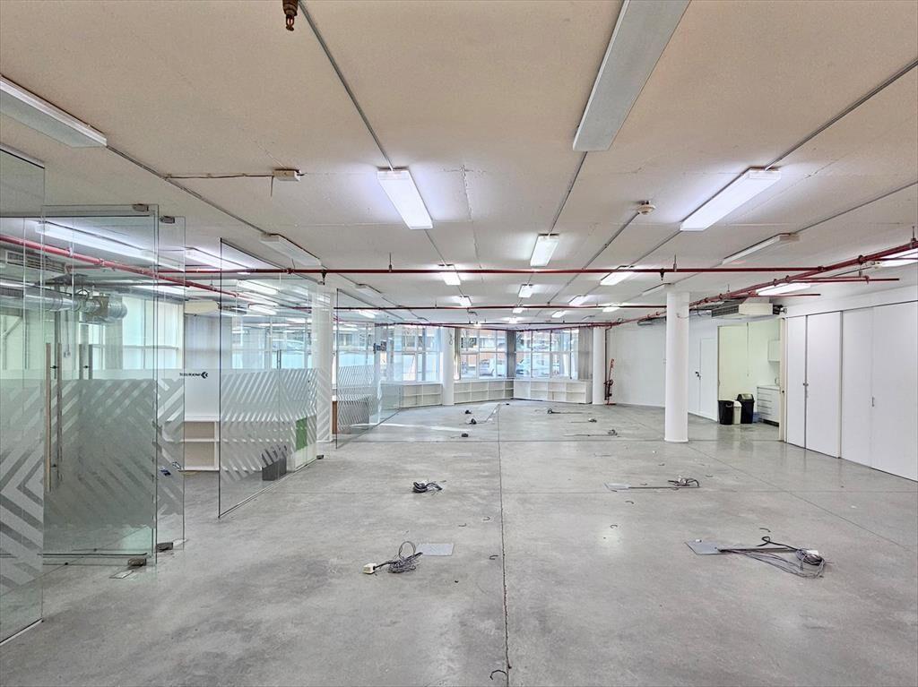 Oficina World Trade Center - Alquiler - Buceo WTC