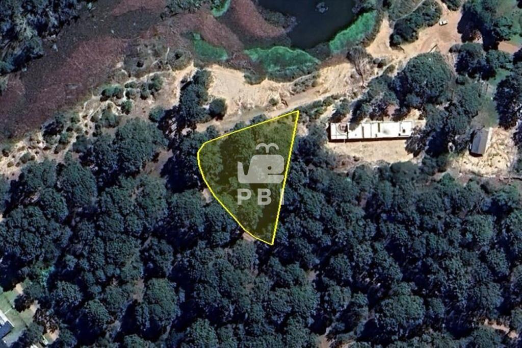 Terreno en venta en Club del Lago, Punta Ballena.