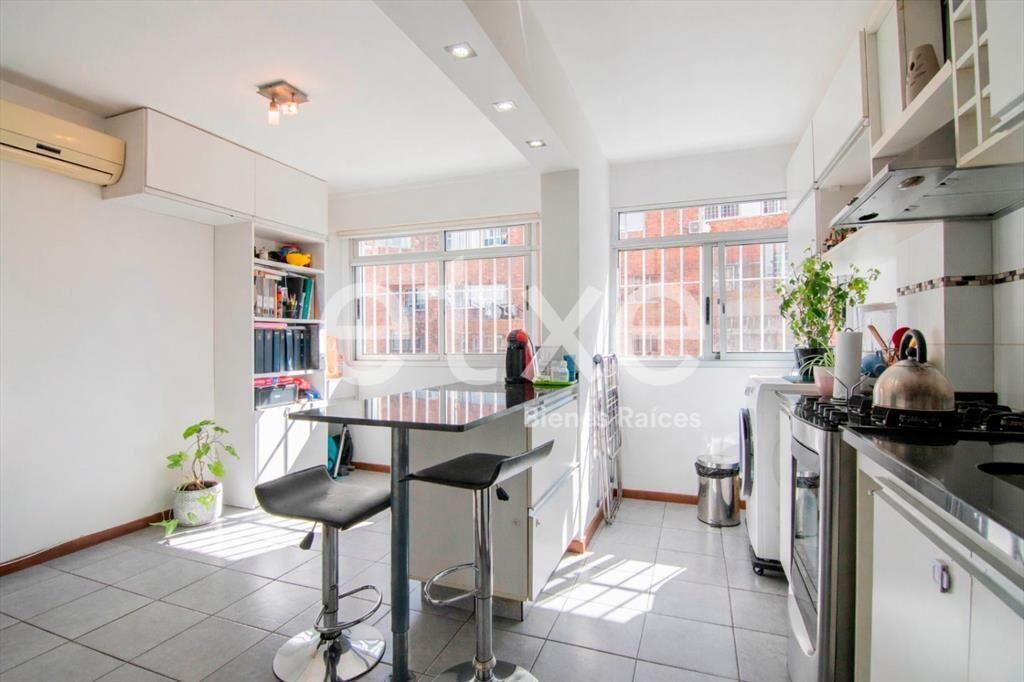 Apartamento en Alquiler