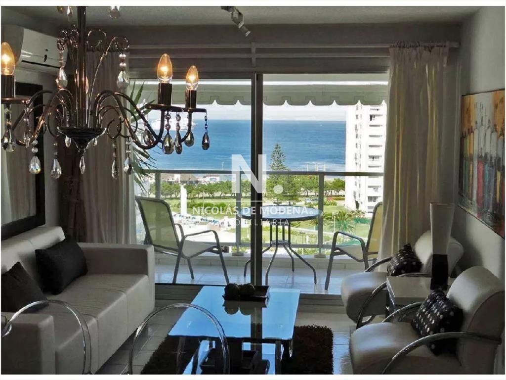 Departamento con multiples comodidades en