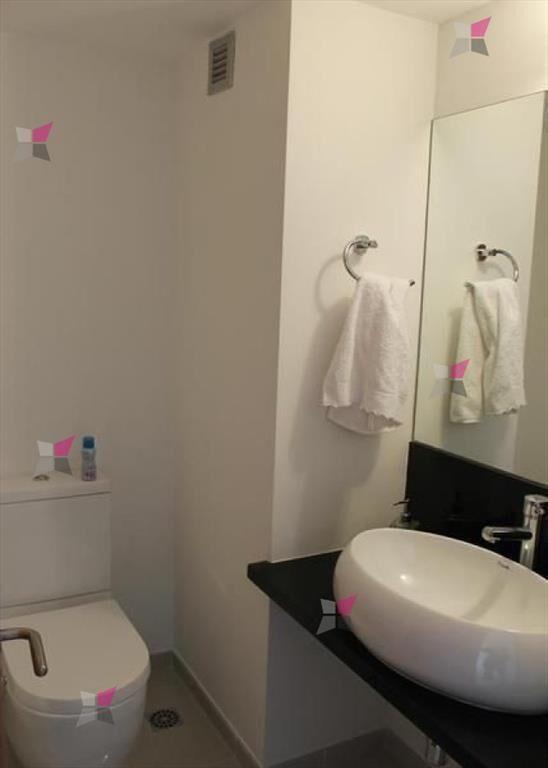 VENTA DE APARTAMENTO DE 2 DORMITORIOS EN SUNRISE TOWER PUNT