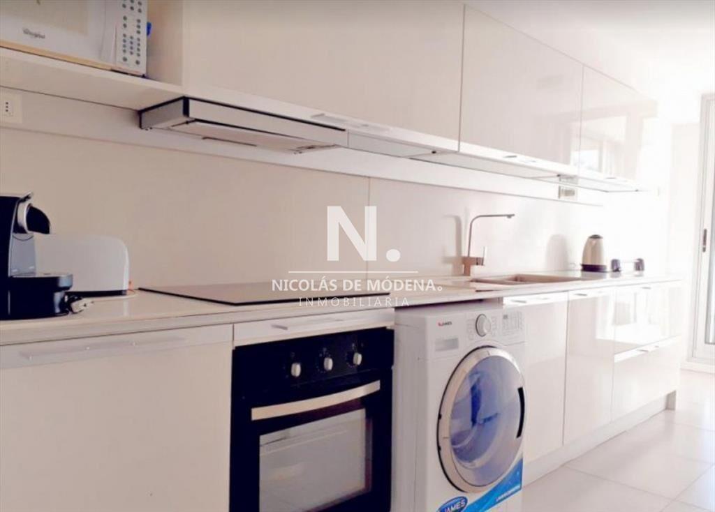 Hermoso departamento en Punta del Este