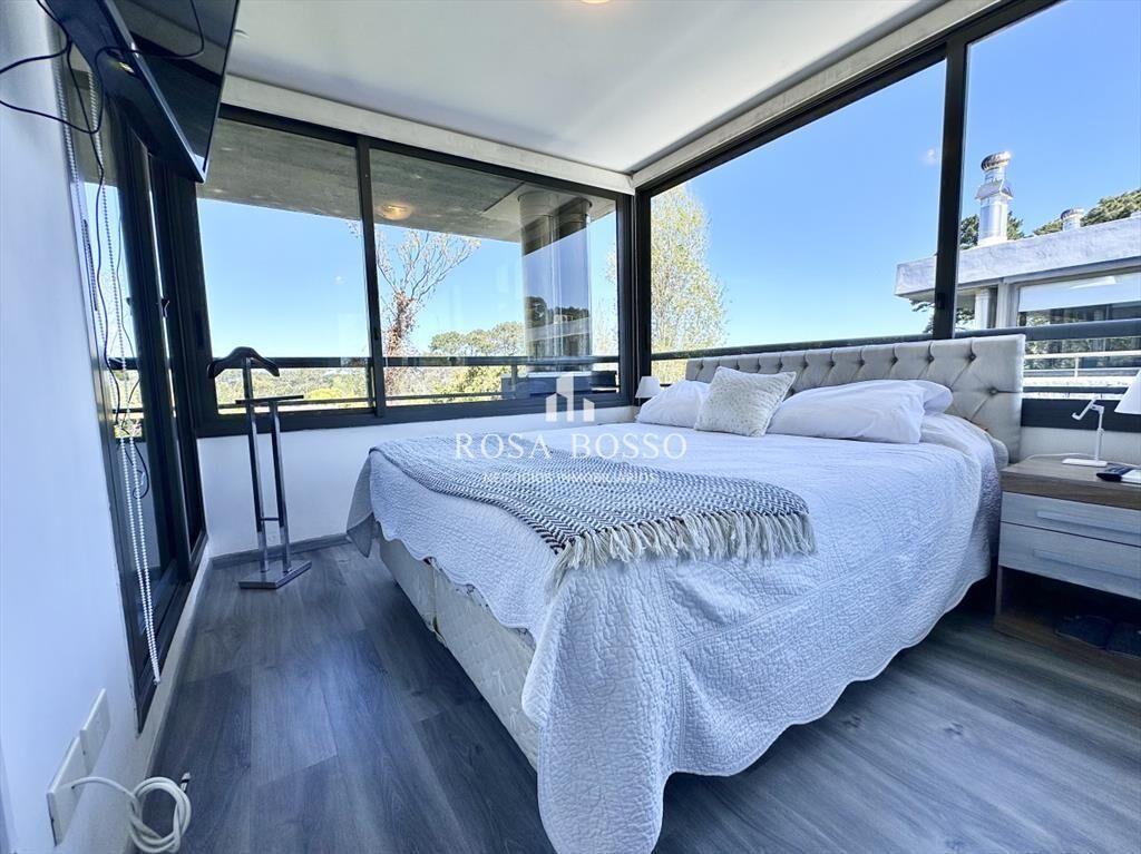 Apartamento Venta 2 dormitorios San Rafael Punta