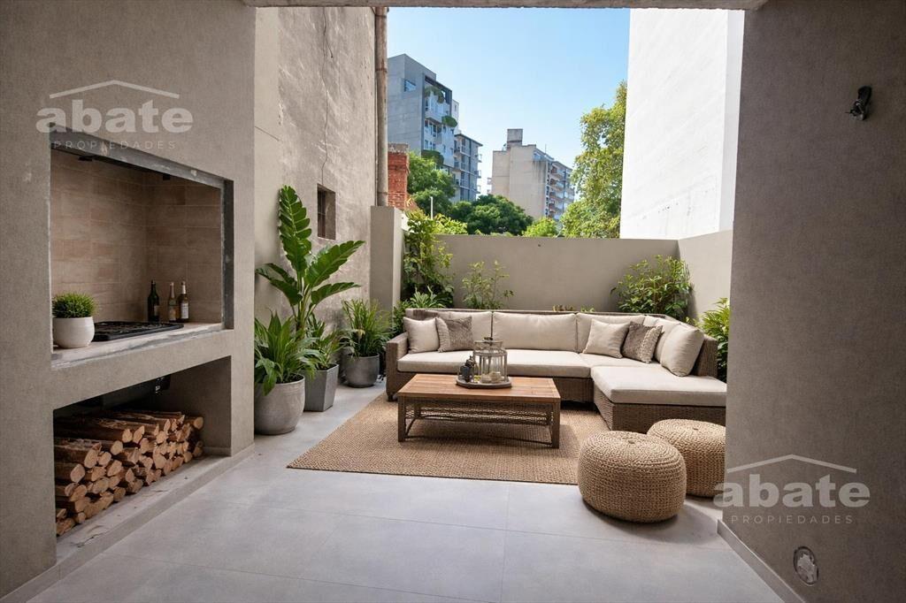 Venta apartamento 1 dormitorio en Parque Rodó