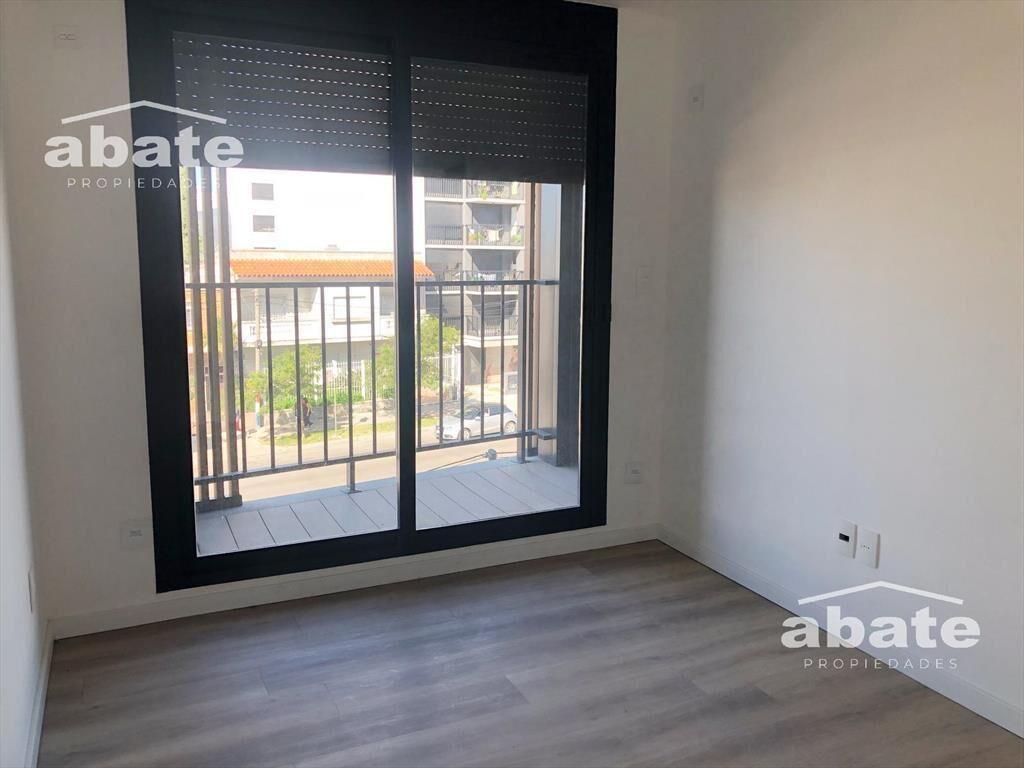 Apartamento a estrenar de 1 dormitorio con gge