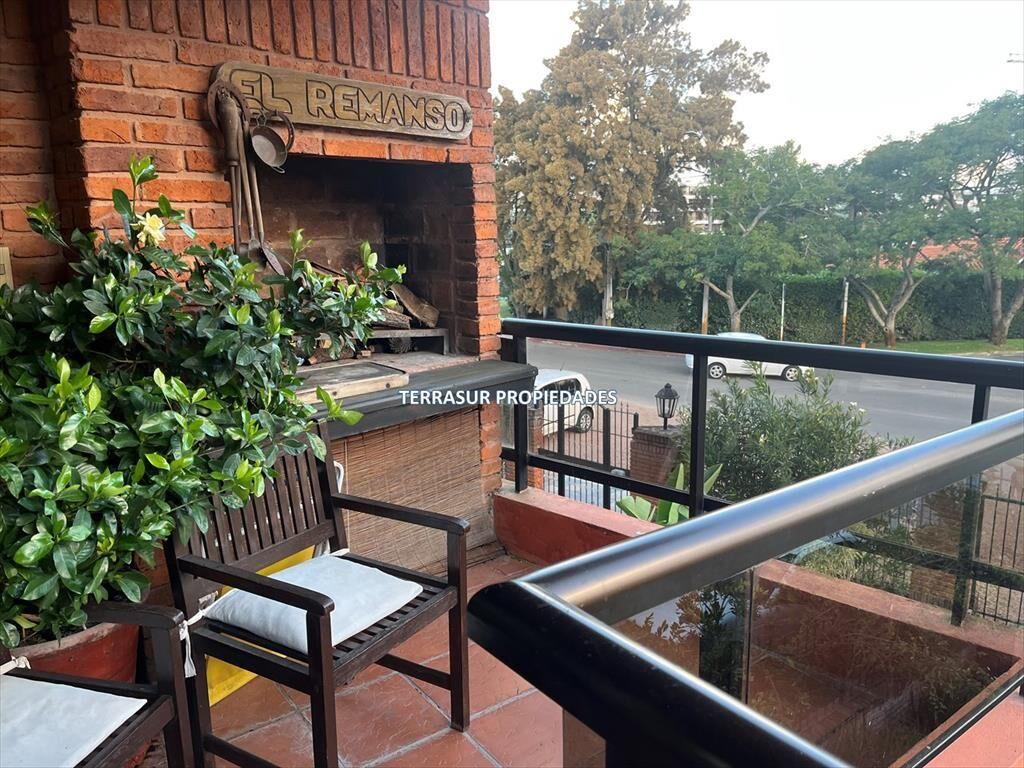 Venta Apartamento 2 Dormitorios Parque Miramar