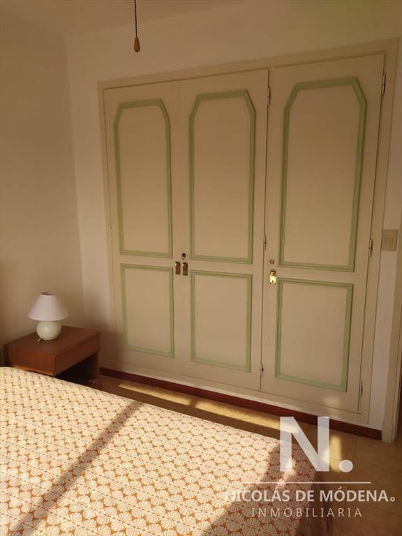 Venta de Apartamento de 1 dormitorio en Península vista al