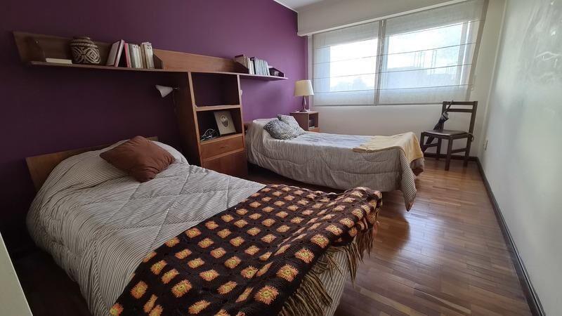Apartamento Venta en Pocitos Nuevo
