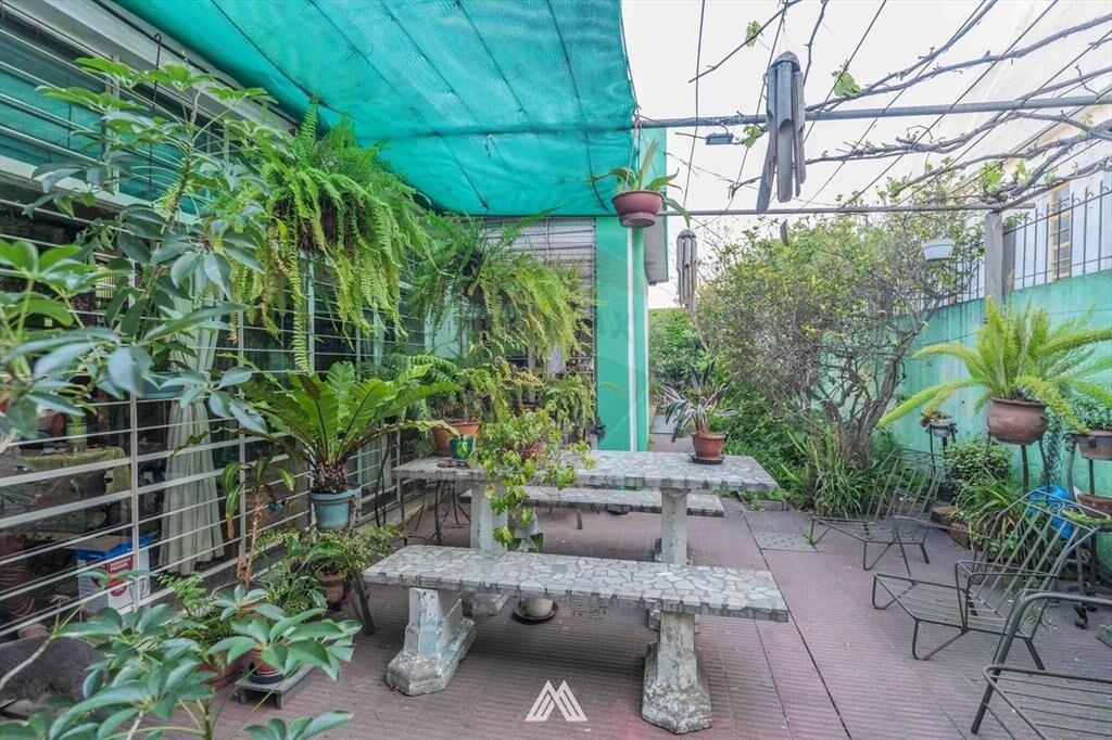 VENTA CASA 3 DORMITORIOS LAS PIEDRAS CENTRO