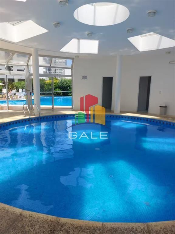 Apartamento en venta 1 dormitorio con balcón y