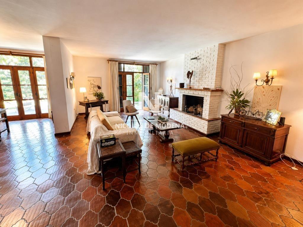 En venta casa de 5 dormitorios en Punta del Este,