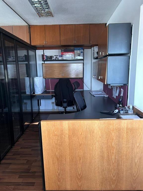 ALQUILER OFICINA TORRE DE LOS PROF CENTRO + GJE