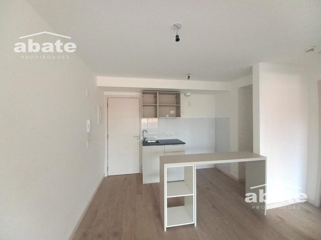 Apartamento 1 dormitorio - Tres Cruces