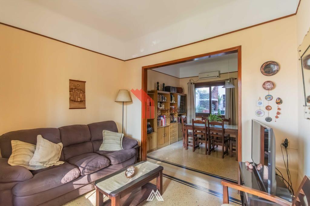 Venta apartamento 3 dormitorios en Cordón patio,