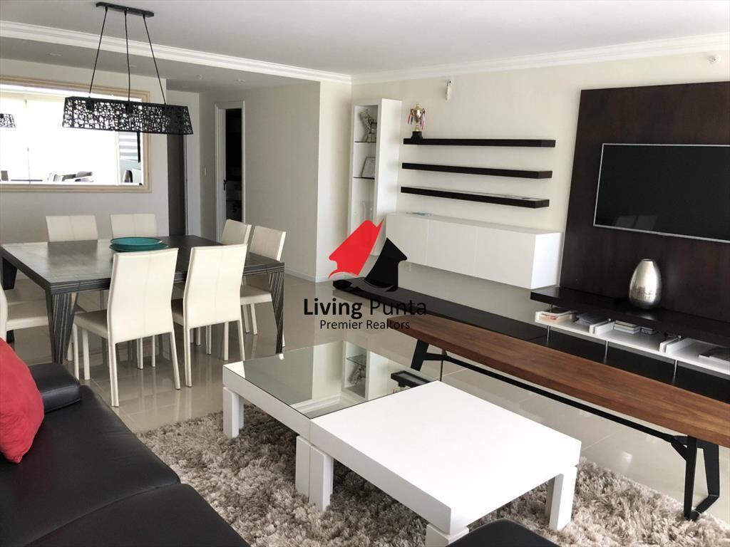 Apartamento 3 dorm en torre de lujo pda 1