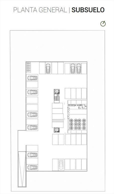 VENTA DE EXCLUSIVOS APARTAMENTOS 3 Y 4 D CARRASCO