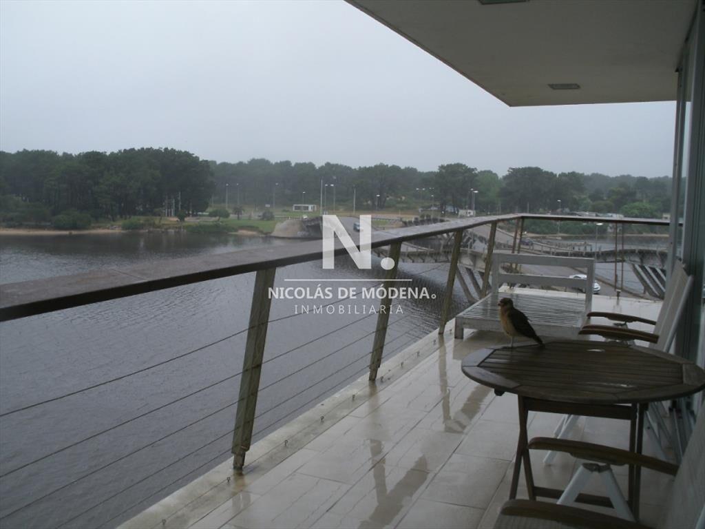 ALQUILER APARTAMENTO LA BARRA PUNTA DEL ESTE