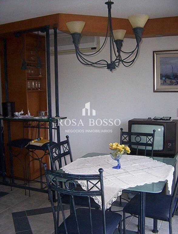 Apartamento en Roosevelt, 1 dormitorios *