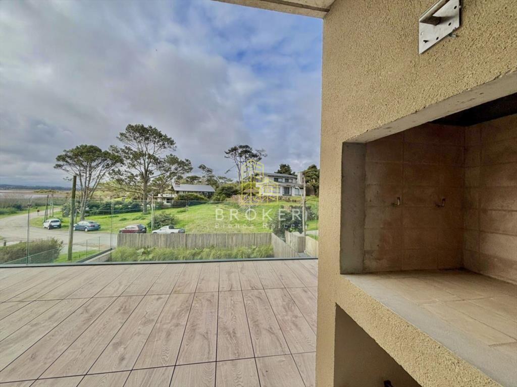 Venta apartamento 2 dormitorios punta del este mansa frente