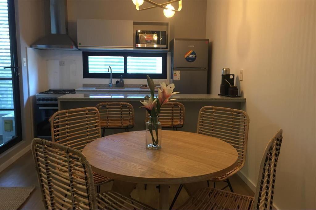 Apartamento en venta de 1 dormitorio en Tres Cruces Terr...