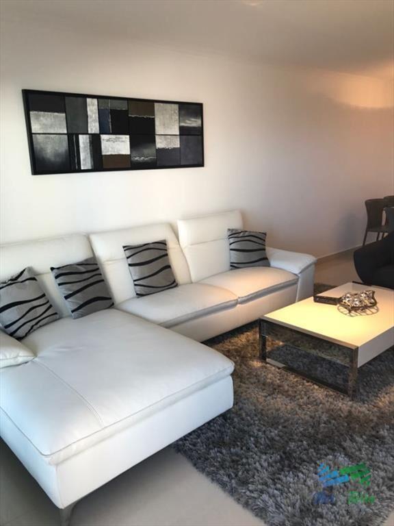 Apartamento en Punta del Este, Mansa