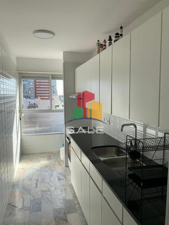 Apartamento de 3 dormitorios en Peninsula, Punta