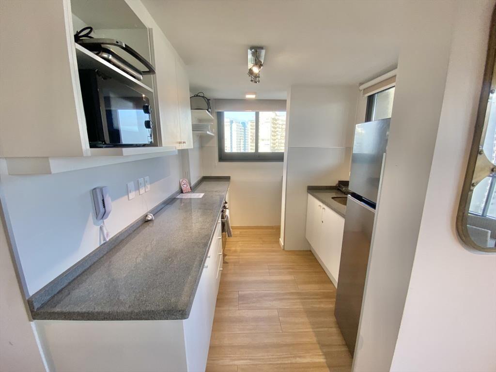 APARTAMENTO EN VENTA 2 DORMITORIO EN PUNTA DEL
