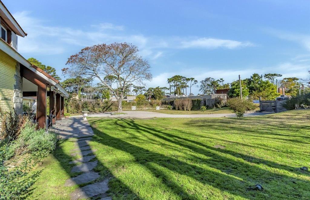 En venta casa en Punta del este Playa Mansa