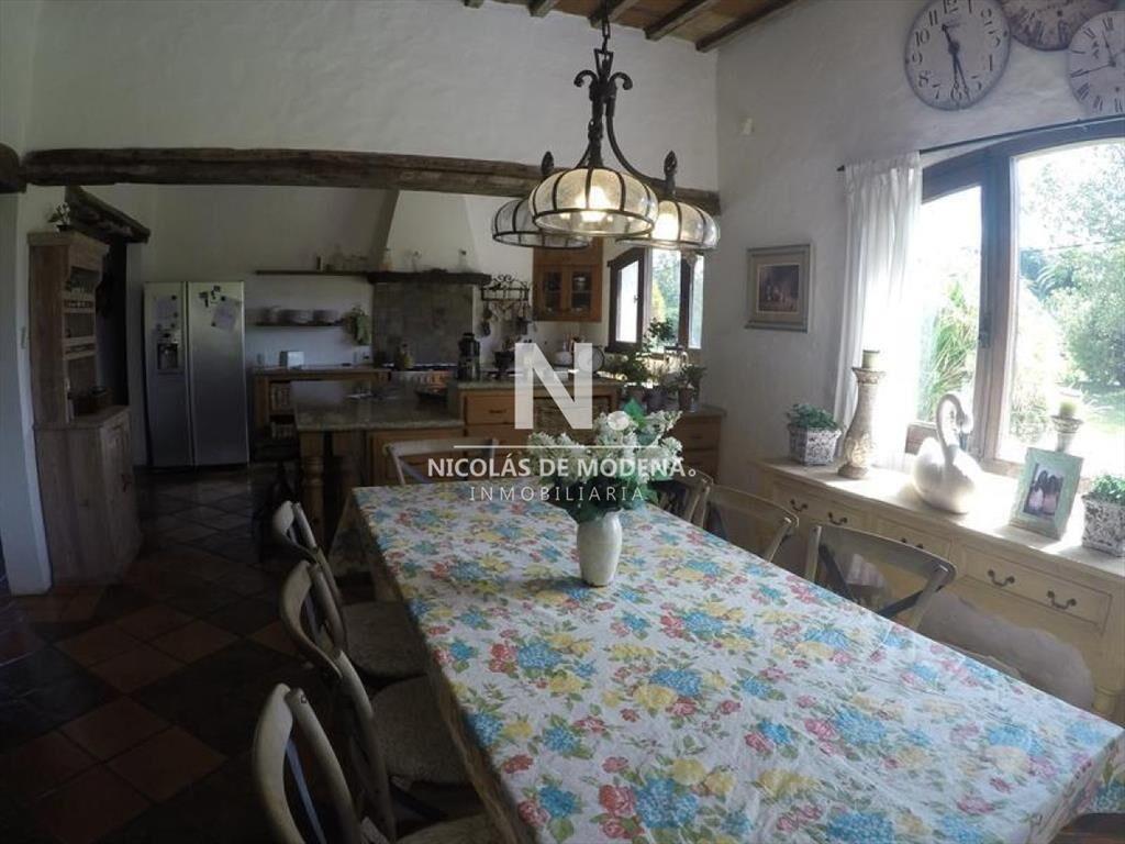 Casa en Pinares, 3 dormitorios *