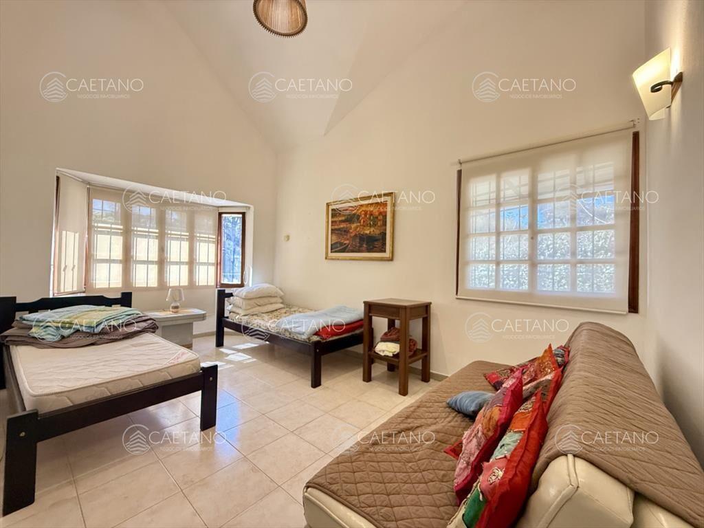 Chalet en alquiler temporal - Barrio San Rafael
