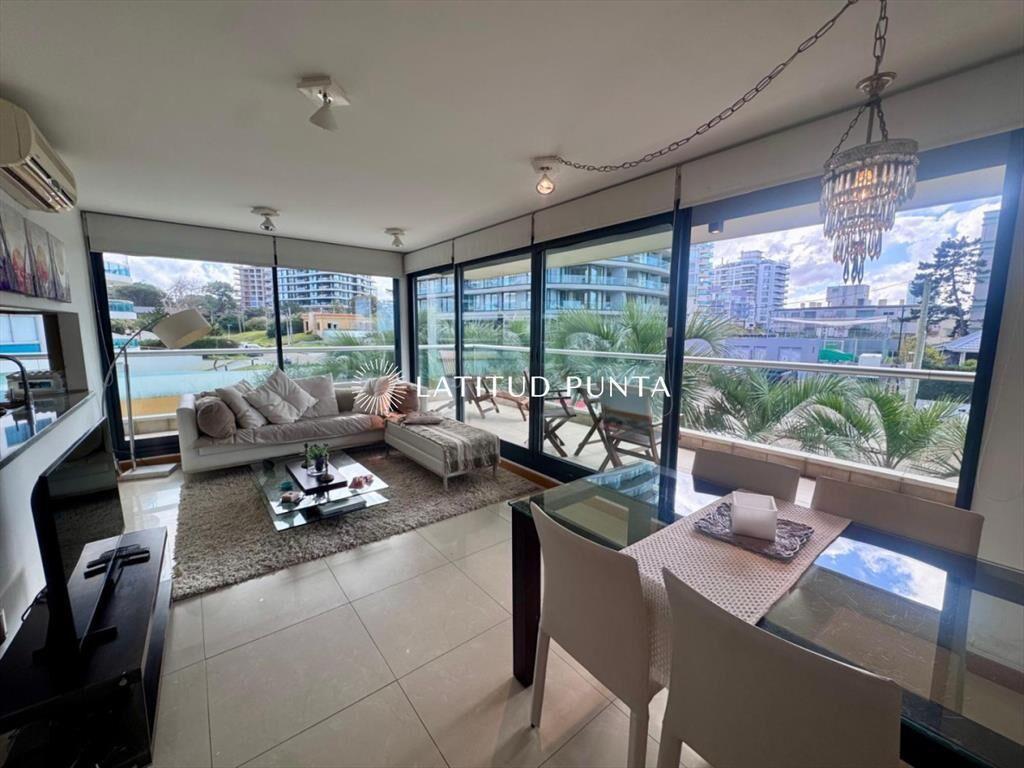 Apartamento 2 dormitorios. Brava