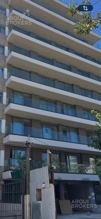 Apartamento penthouse de un dormitorio en venta en Punta Ca