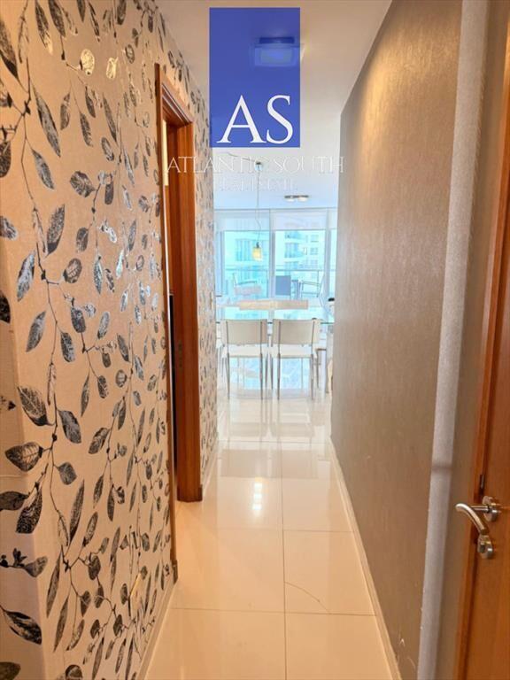 APARTAMENTO VENTA SEASONS TOWER 2 DORMITORIOS MAS