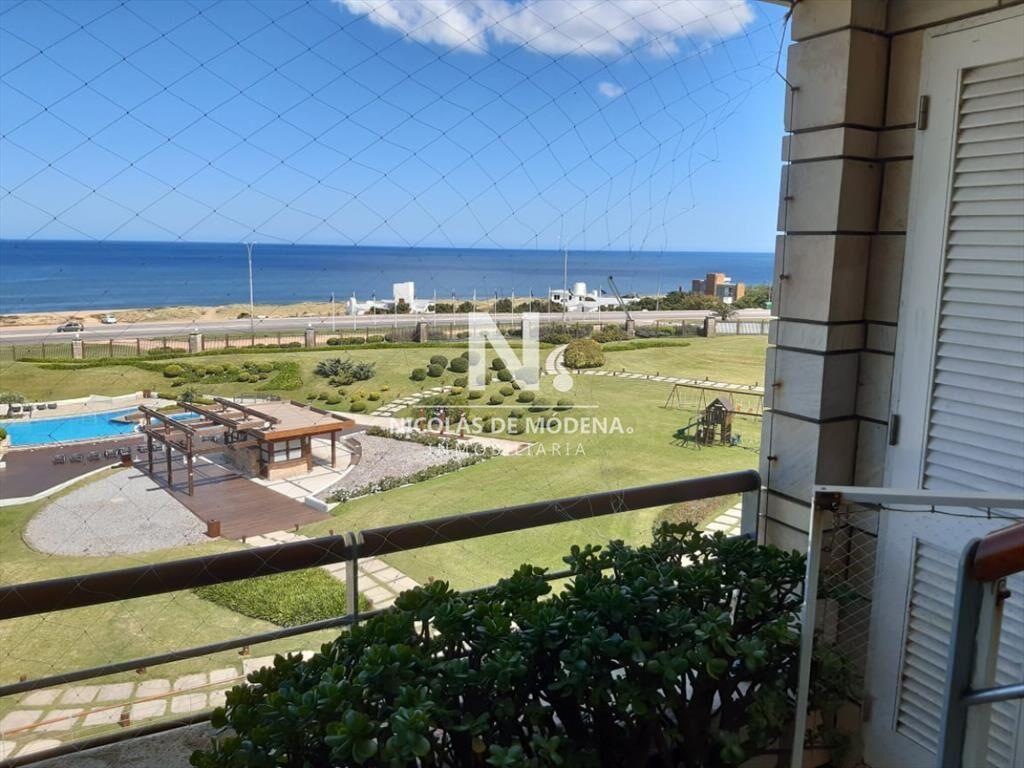 Hermoso departamento con Increíble vista y