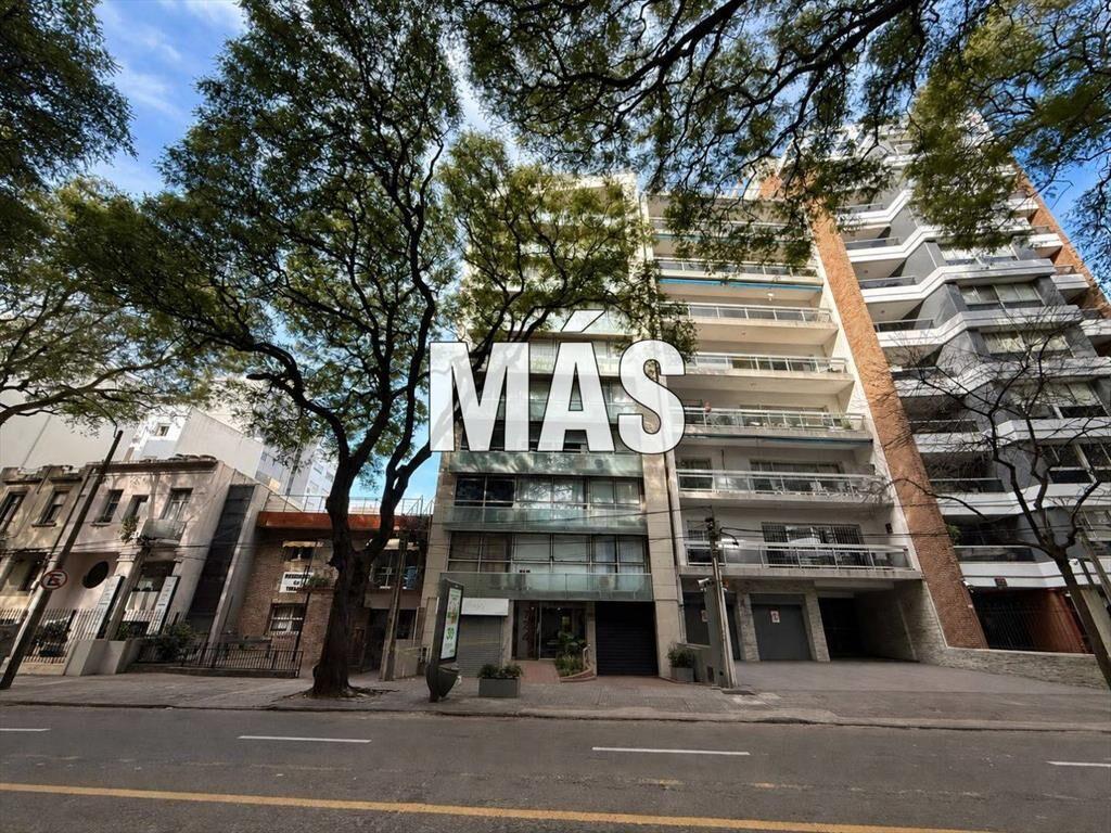 Apartamento Alquiler Punta Carretas Montevideo iMas.uy P ...