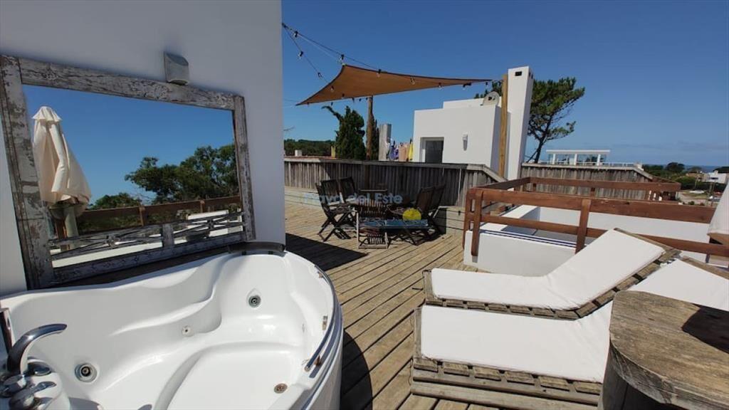 Casas en Alquiler temporal en Manantiales