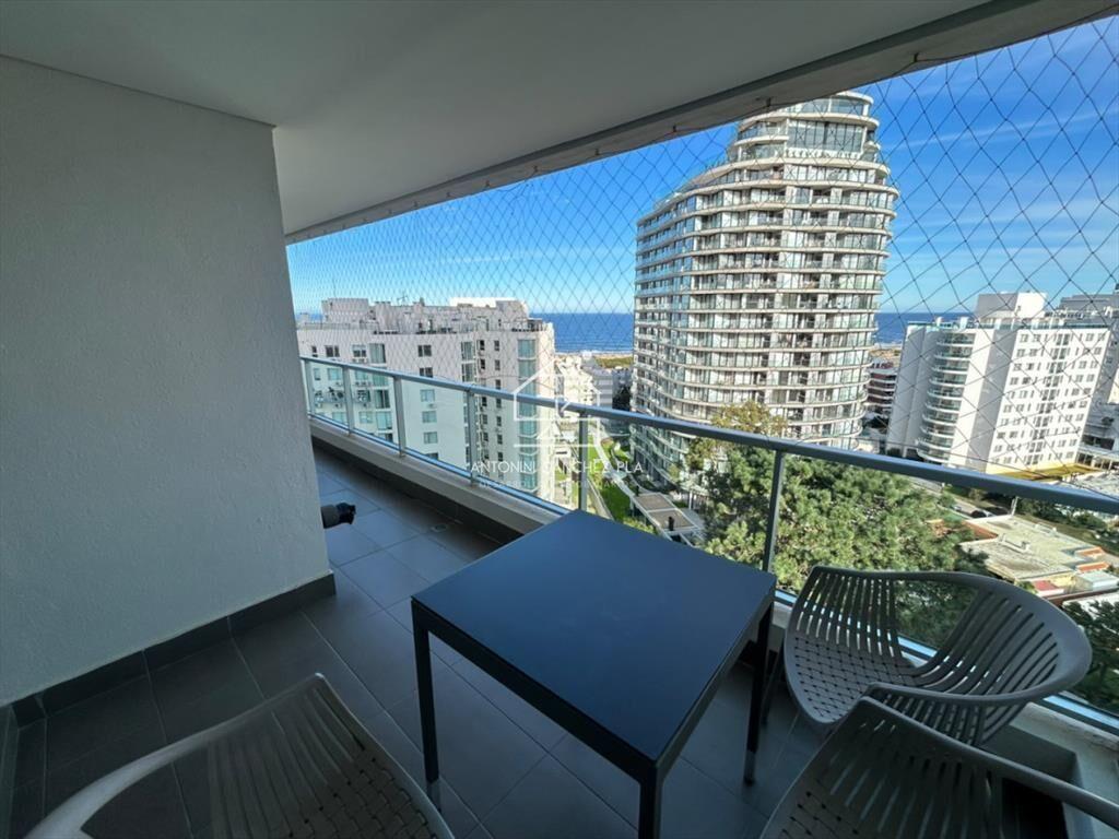 Venta apartamento dos dormitorios Punta del este