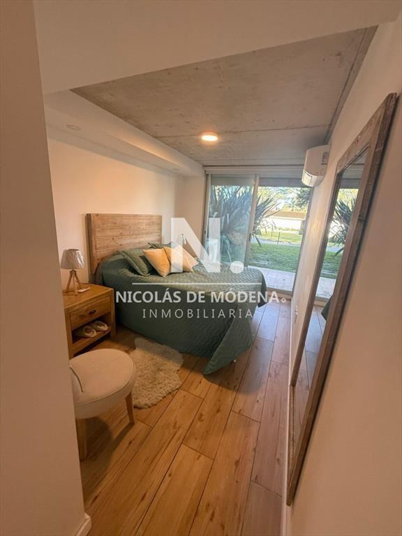 Departamento de 2 dormitorios en venta en nuevo