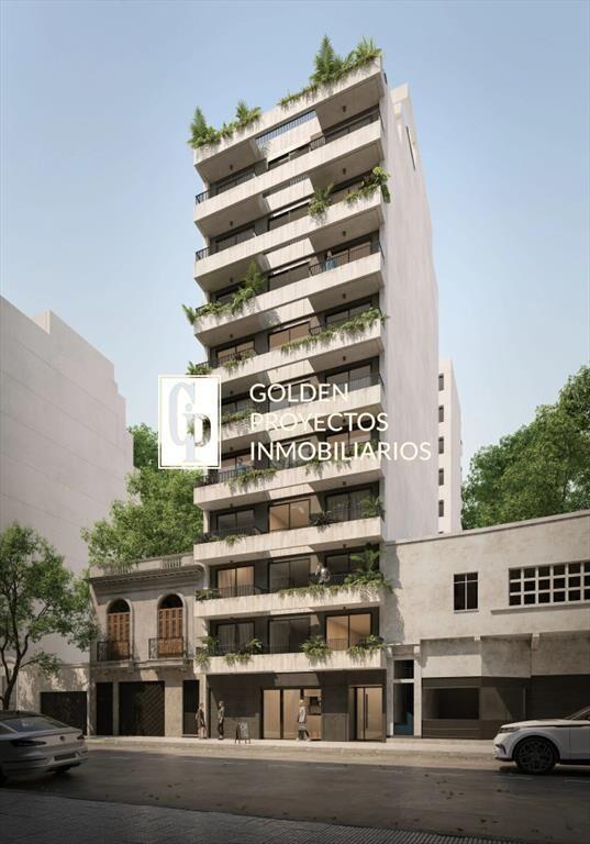 Apartamento en Venta 1 dormitorio , Edificio