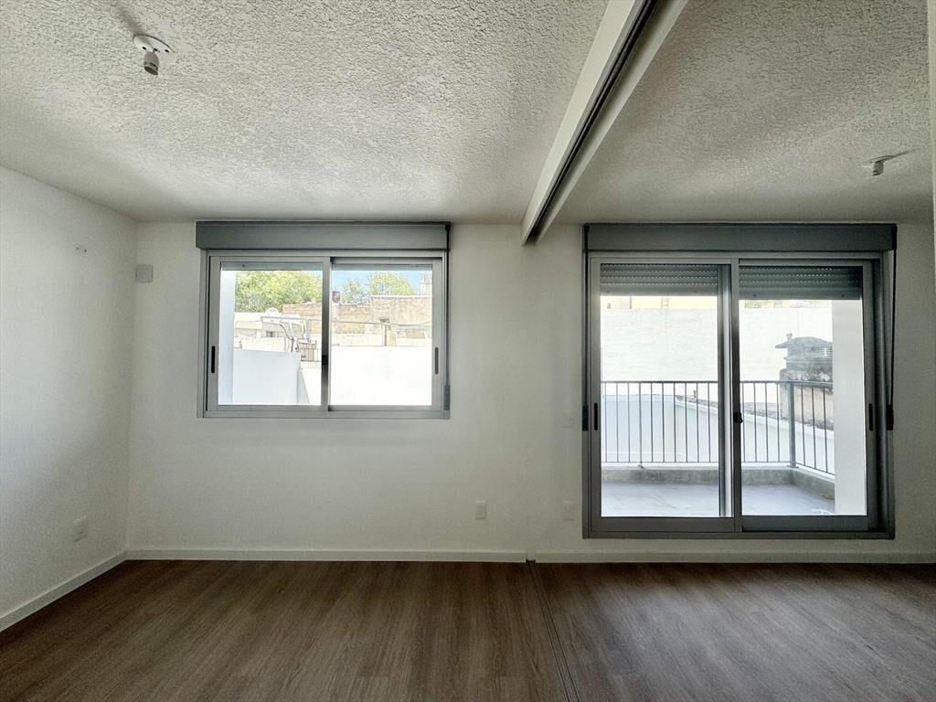 Apartamento en venta 1 y 2 dormitorios Cordón Montevideo