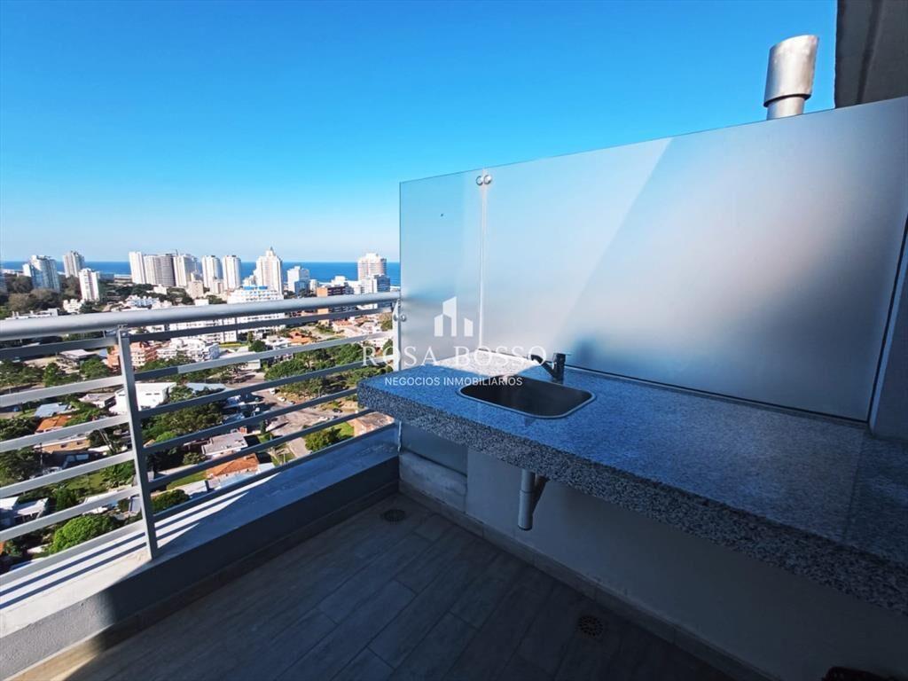 Apartamento en Mansa, 1 dormitorios *