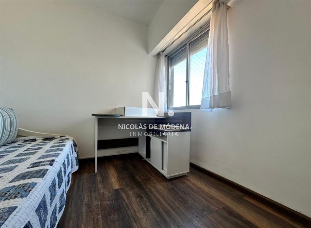 Se vende apartamento de 3 dormitorios en Punta