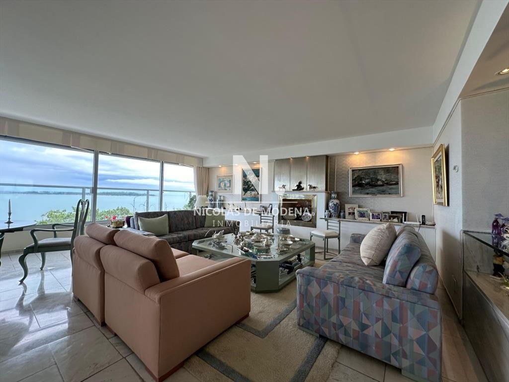 Venta de Casa en San Rafael Punta del Este, de 4