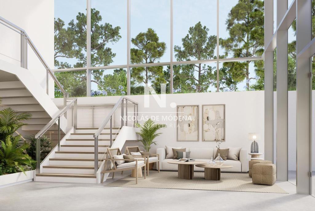 Apartamento en Venta en Roosevelt - Punta del Este | Edific