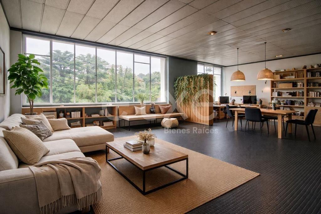 Apartamento Loft Ciudad Vieja Plaza Zabala Venta CON RENT...