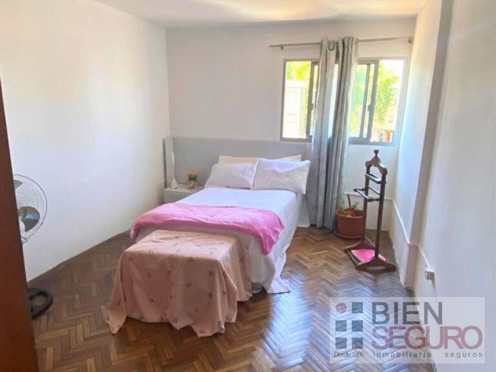 Apartamento en venta en Capurro